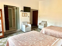 HABITACION 203
