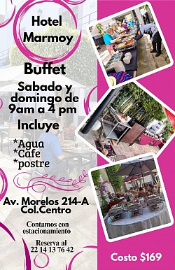 BUFFET