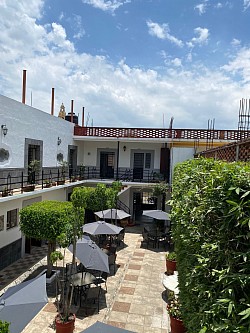 TERRAZA