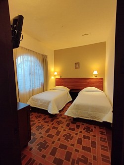 HABITACION 209