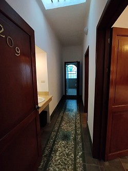 HABITACION 209