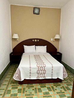 HABITACION 209