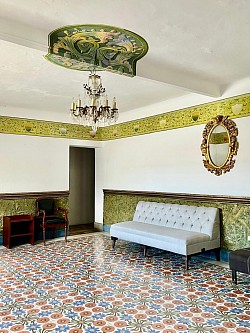 SALA