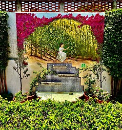 PATIO PRINCIPAL