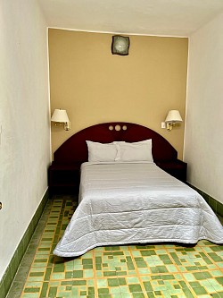 HABITACION 209