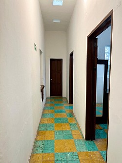 HABITACION 101